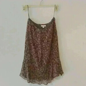 Charter club petite size 2P skirt
